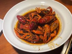 麻辣小龙虾-有位虾匠·香辣蟹·小龙虾(李村店)