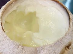 原汁椰子双皮奶-民信老铺(华盖路店)