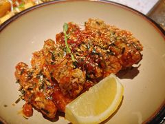-BE BRIGHT KITCHEN(正佳广场店)