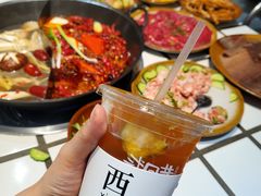 -贰回巷火锅馆(钟楼店)