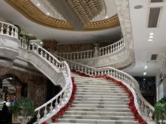 -万宝海鲜舫(劳动公园店)
