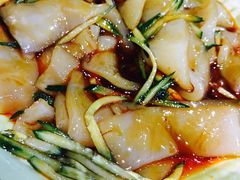 -薛阿婆(北美新天地中心店)