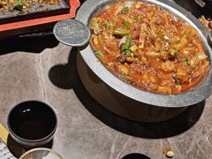 -嘎嘎鸭脑壳(蜀汉路店)