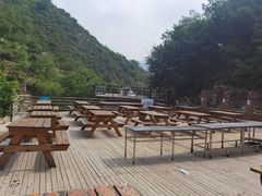 -北京山里寒舍度假酒店