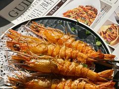 -前海沿·青岛菜(大拇指广场石老人店)