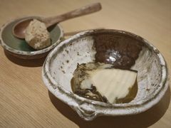 酒蒸鲍鱼配肝酱-鮨青(恒基名人购物中心店)