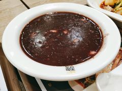 八宝粥-魏家凉皮(博水商务大厦店)