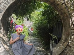 -天朝元辅-徐州民俗博物馆