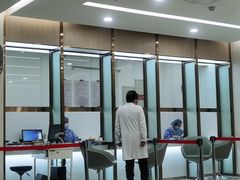 -慈铭体检(洋桥分院)