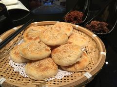 阳谷三绝-马仕玖煲·融合菜·酥不腻烤鸭(人大店)