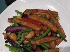 -香港深仔记茶餐厅(东门店)