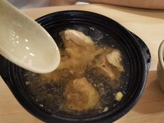 -百家鸡味馆(清泰店)