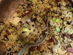 -慢丽江·云南野生菌土鸡锅(付家庄店)