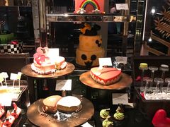 -深圳四季酒店·馥自助餐厅