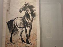 -徐悲鸿纪念馆