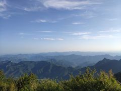 -白草畔自然风景区