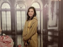 -花·fleur古董西餐厅(西城夜未央店)