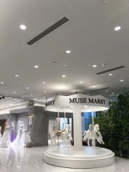 -MuseMarry婚纱(前海嘉里中心店)