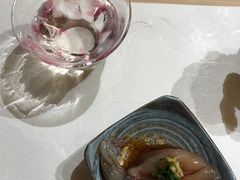-鮨一日本料理(大中华店)