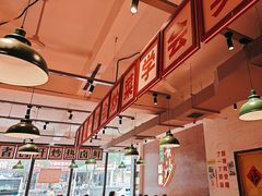 -龙师傅卤炒(天马店)
