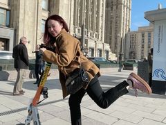 -老阿尔巴特大街