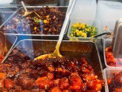 -新雅粤菜馆(南京东路店)