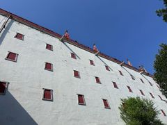 -普陀宗乘之庙(小布达拉宫)