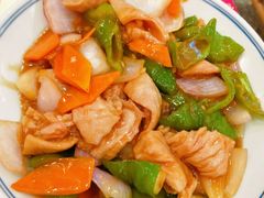 溜肥肠-东北风(江北万达店)