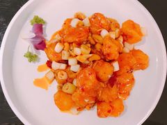 宫保虾球-潇湘府•湘菜领军品牌(望京店)