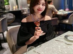 -广州四季酒店·佰鲜汇·现代法餐