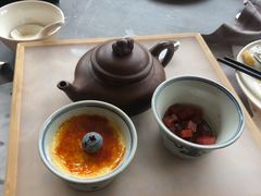 -西安凯悦酒店·湖畔中餐厅