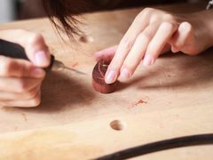 -五月木作·DIY木作文创体验店(北京路店)