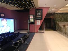 -SFC上影影城(新世界店)