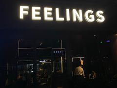 -FEELINGS(亚新广场店)
