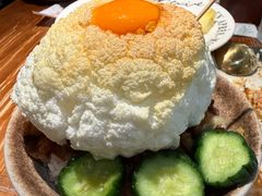 云朵卤肉饭-岛风·台食小馆 ISLAND BISTRO(烟台山店)