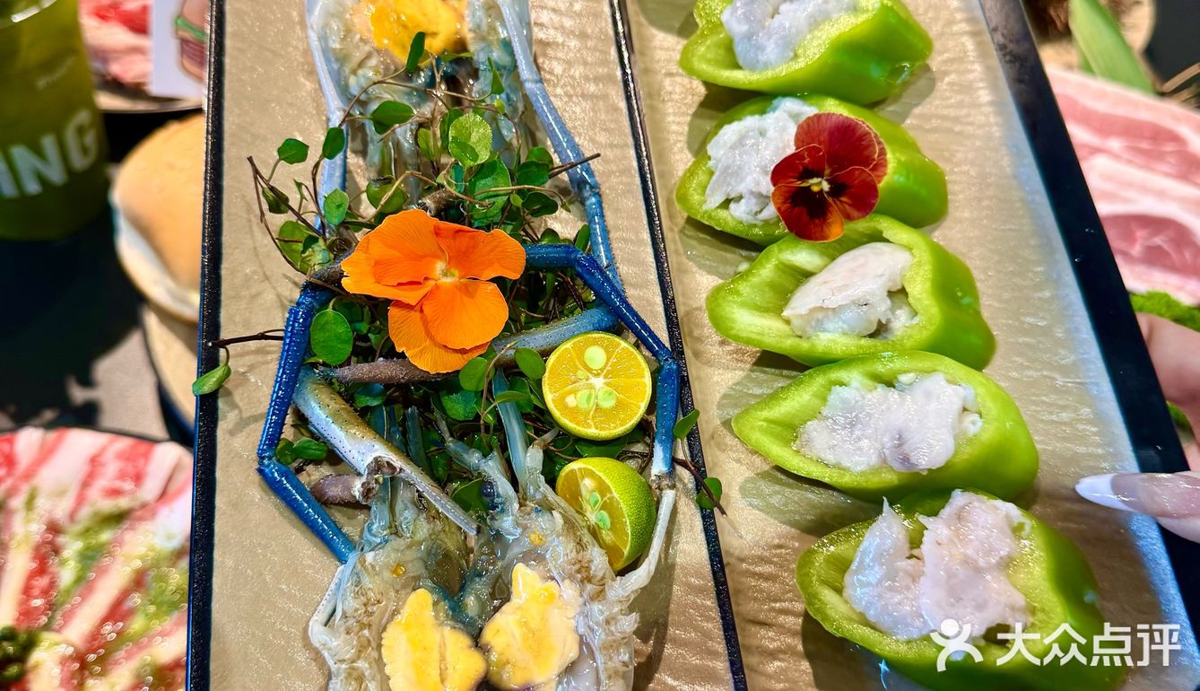 哈尔滨新开的‼️賊好吃，贼带劲‼️