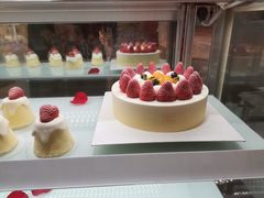 -好利来(牡丹园店)
