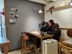 -十面欢腾·海鲜面·台式Bistro(长乐路店)