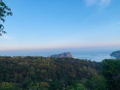 -棒棰岛宾馆景区