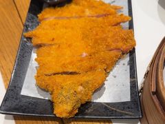 -馋三尺蟹粉小笼(人民广场店)