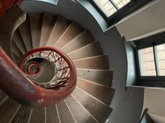 -青岛德国监狱旧址博物馆