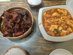 -神仙钵湘香土菜馆(光华路店)