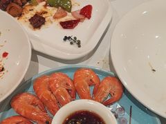 -醉辉皇原味海鲜江南菜(成都大魔方店)