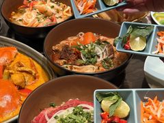 -安南越南餐厅(青岛万象城店)