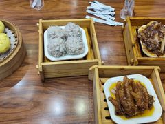 -皇马假日醉海南大酒店·假日一品派茶楼(秀英店)