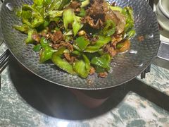 -米椰湘·辣椒炒肉