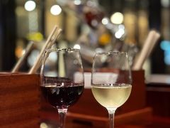 -广州万富希尔顿酒店·感趣自助餐厅·金秋蟹宴生蚝海鲜刺身