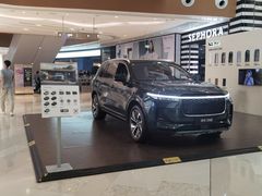 -深圳来福士广场