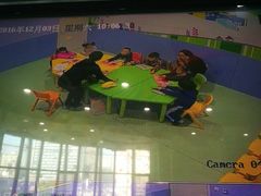 -小问号·科学启蒙·逻辑思维·阅读素养·口才演讲(杨浦合生汇中心)