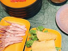-牛New寿喜烧(中山公园龙之梦店)